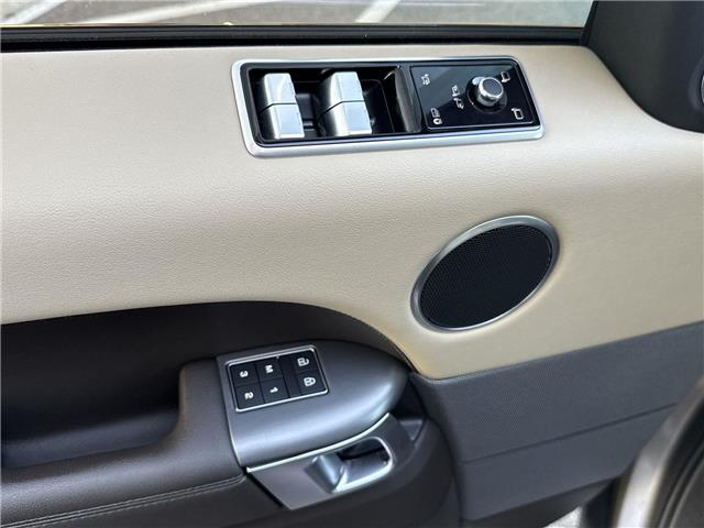 2022 Land Rover Range Rover Sport  (Stk: 14112484A) in Markham - Image 13 of 32