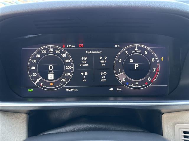 2022 Land Rover Range Rover Sport  (Stk: 14112484A) in Markham - Image 14 of 32