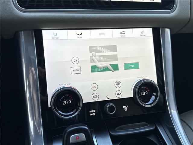 2022 Land Rover Range Rover Sport  (Stk: 14112484A) in Markham - Image 17 of 32
