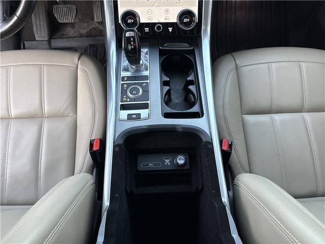 2022 Land Rover Range Rover Sport  (Stk: 14112484A) in Markham - Image 19 of 32