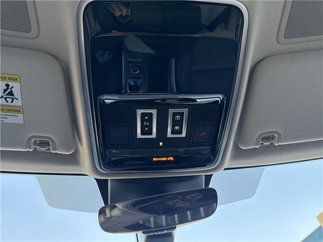 2022 Land Rover Range Rover Sport  (Stk: 14112484A) in Markham - Image 21 of 32