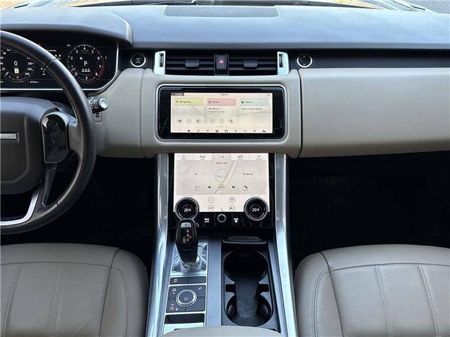 2022 Land Rover Range Rover Sport  (Stk: 14112484A) in Markham - Image 22 of 32