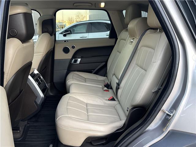 2022 Land Rover Range Rover Sport  (Stk: 14112484A) in Markham - Image 23 of 32