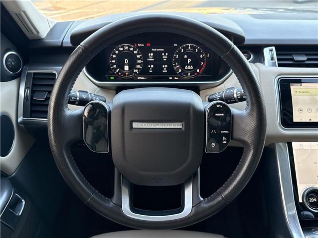 2022 Land Rover Range Rover Sport  (Stk: 14112484A) in Markham - Image 24 of 32