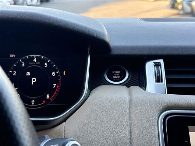 2022 Land Rover Range Rover Sport  (Stk: 14112484A) in Markham - Image 25 of 32