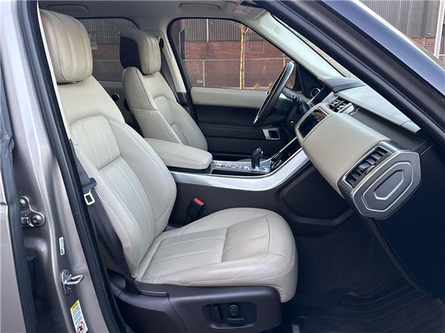 2022 Land Rover Range Rover Sport  (Stk: 14112484A) in Markham - Image 26 of 32