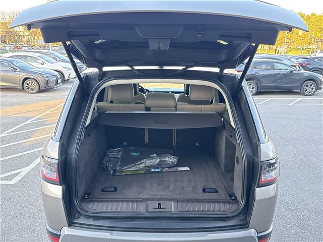 2022 Land Rover Range Rover Sport  (Stk: 14112484A) in Markham - Image 28 of 32