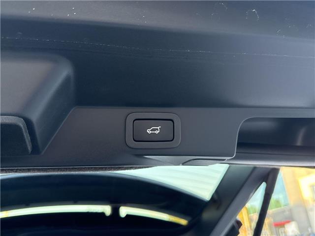2022 Land Rover Range Rover Sport  (Stk: 14112484A) in Markham - Image 29 of 32