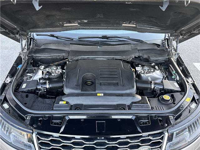 2022 Land Rover Range Rover Sport  (Stk: 14112484A) in Markham - Image 30 of 32