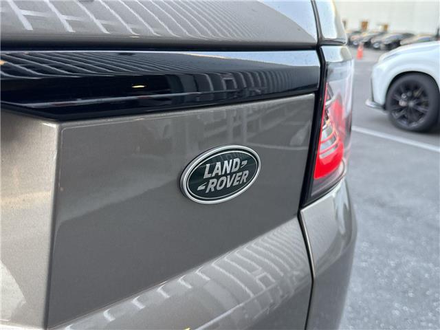 2022 Land Rover Range Rover Sport  (Stk: 14112484A) in Markham - Image 32 of 32