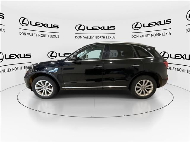 2016 Audi Q5  (Stk: 14112227A) in Markham - Image 5 of 31