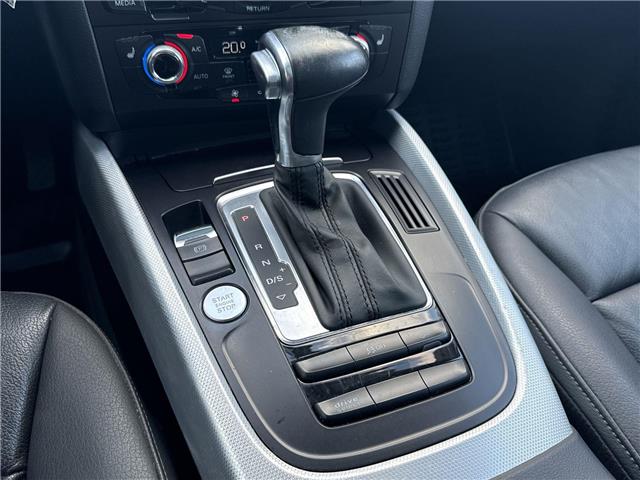 2016 Audi Q5  (Stk: 14112227A) in Markham - Image 19 of 31