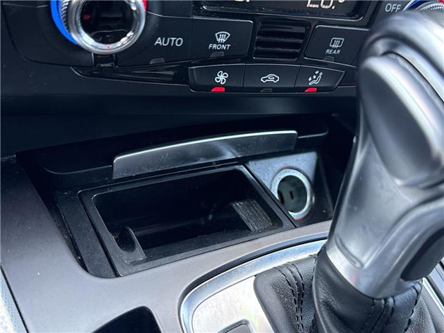 2016 Audi Q5  (Stk: 14112227A) in Markham - Image 20 of 31