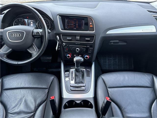 2016 Audi Q5  (Stk: 14112227A) in Markham - Image 23 of 31