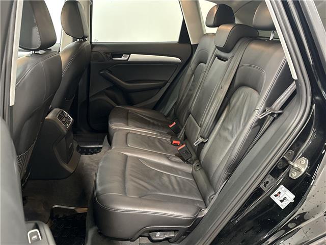 2016 Audi Q5  (Stk: 14112227A) in Markham - Image 24 of 31