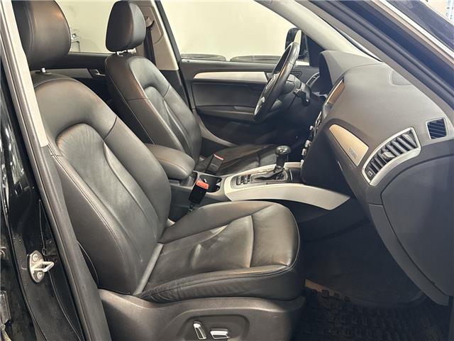 2016 Audi Q5  (Stk: 14112227A) in Markham - Image 26 of 31
