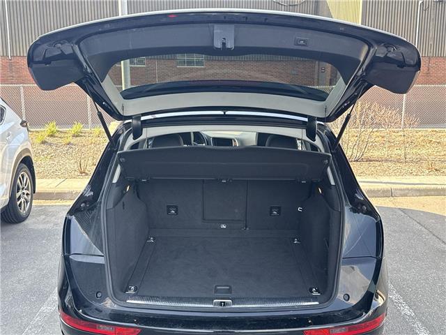 2016 Audi Q5  (Stk: 14112227A) in Markham - Image 28 of 31