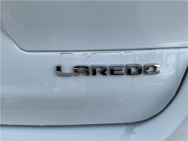 2023 Jeep Grand Cherokee L Laredo (Stk: 260099) in Ottawa - Image 11 of 36