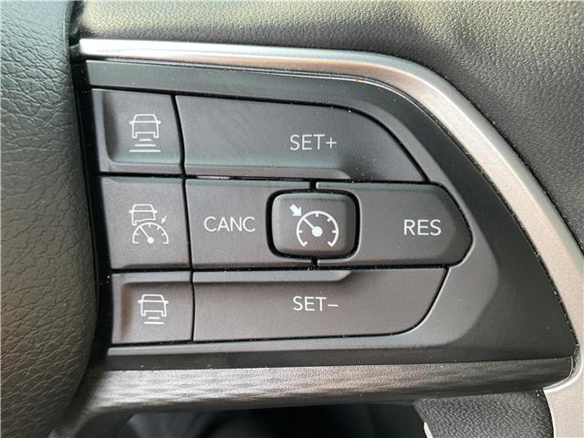 2023 Jeep Grand Cherokee L Laredo (Stk: 260099) in Ottawa - Image 20 of 36