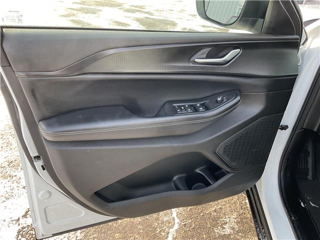 2023 Jeep Grand Cherokee L Laredo (Stk: 260099) in Ottawa - Image 30 of 36