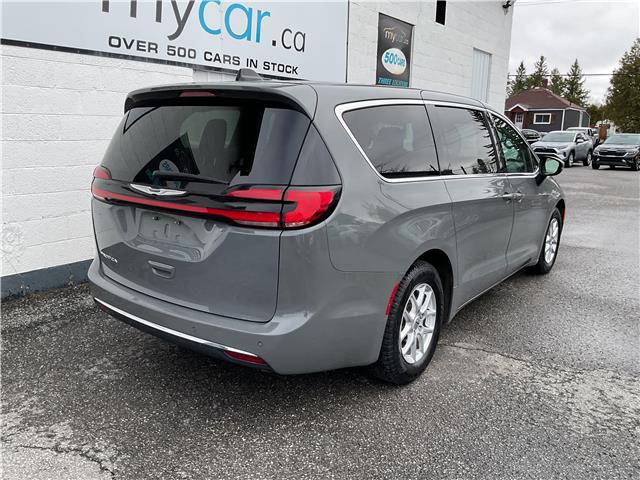 2023 Chrysler Pacifica Touring-L (Stk: 260400) in Ottawa - Image 3 of 16