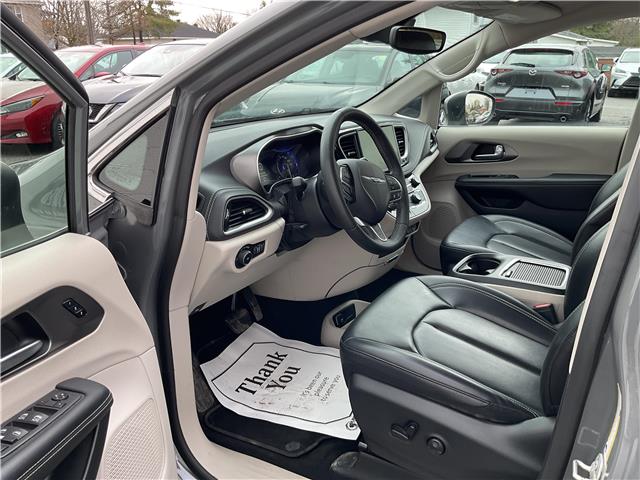 2023 Chrysler Pacifica Touring-L (Stk: 260400) in Ottawa - Image 8 of 16