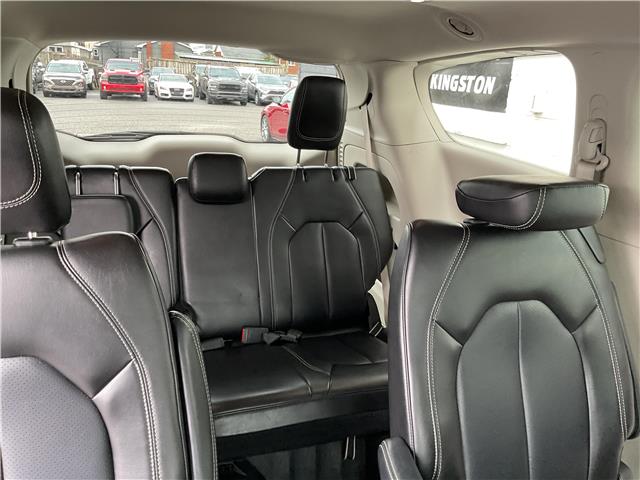 2023 Chrysler Pacifica Touring-L (Stk: 260400) in Ottawa - Image 12 of 16