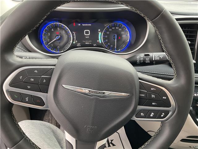 2023 Chrysler Pacifica Touring-L (Stk: 260400) in Ottawa - Image 13 of 16
