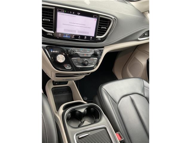 2023 Chrysler Pacifica Touring-L (Stk: 260400) in Ottawa - Image 14 of 16