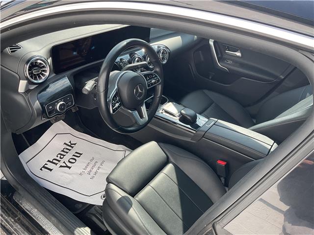 2023 Mercedes-Benz CLA 250 Base (Stk: 260415) in Ottawa - Image 6 of 46