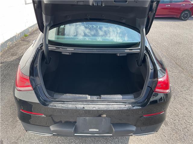 2023 Mercedes-Benz CLA 250 Base (Stk: 260415) in Ottawa - Image 14 of 46