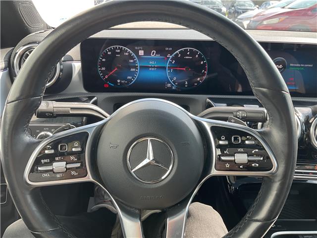 2023 Mercedes-Benz CLA 250 Base (Stk: 260415) in Ottawa - Image 15 of 46