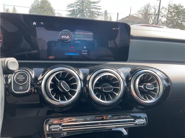 2023 Mercedes-Benz CLA 250 Base (Stk: 260415) in Ottawa - Image 17 of 46