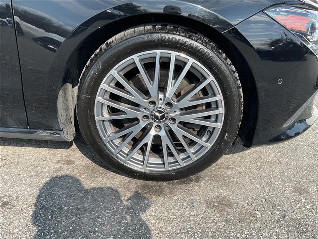 2023 Mercedes-Benz CLA 250 Base (Stk: 260415) in Ottawa - Image 23 of 46