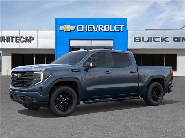 2026 GMC Sierra 1500 Elevation (Stk: 45678) in Slave Lake - Image 2 of 24 2026 GMC Sierra 1500 Elevation (Stk: 45678) in Slave Lake - Image 2 of 24