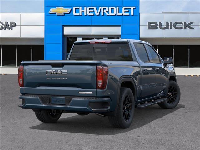 2026 GMC Sierra 1500 Elevation (Stk: 45678) in Slave Lake - Image 4 of 24 2026 GMC Sierra 1500 Elevation (Stk: 45678) in Slave Lake - Image 4 of 24