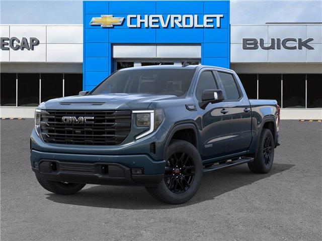 2026 GMC Sierra 1500 Elevation (Stk: 45678) in Slave Lake - Image 6 of 24 2026 GMC Sierra 1500 Elevation (Stk: 45678) in Slave Lake - Image 6 of 24