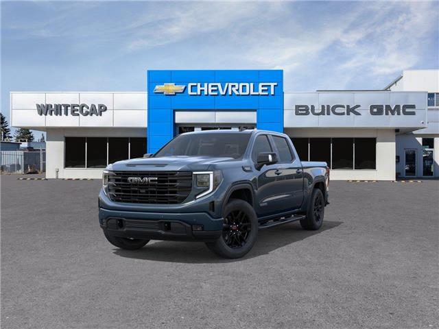 2026 GMC Sierra 1500 Elevation (Stk: 45678) in Slave Lake - Image 8 of 24 2026 GMC Sierra 1500 Elevation (Stk: 45678) in Slave Lake - Image 8 of 24
