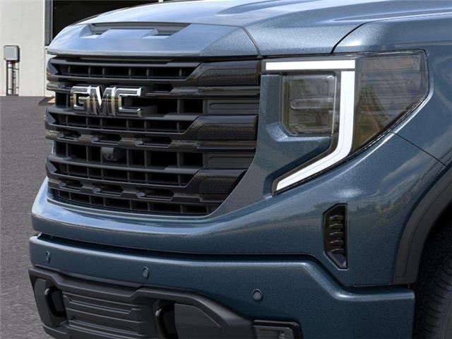 2026 GMC Sierra 1500 Elevation (Stk: 45678) in Slave Lake - Image 13 of 24 2026 GMC Sierra 1500 Elevation (Stk: 45678) in Slave Lake - Image 13 of 24