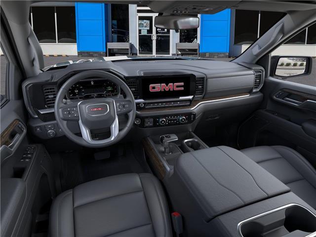 2026 GMC Sierra 1500 Elevation (Stk: 45678) in Slave Lake - Image 15 of 24 2026 GMC Sierra 1500 Elevation (Stk: 45678) in Slave Lake - Image 15 of 24