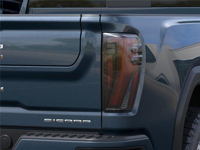 2026 GMC Sierra 2500HD Denali (Stk: 45677) in Slave Lake - Image 11 of 24