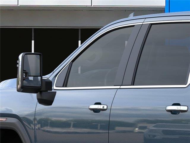 2026 GMC Sierra 2500HD Denali (Stk: 45677) in Slave Lake - Image 12 of 24