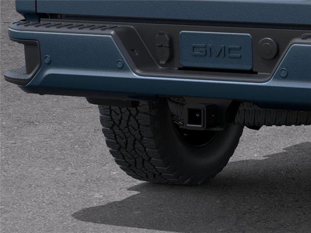 2026 GMC Sierra 2500HD Denali (Stk: 45677) in Slave Lake - Image 14 of 24