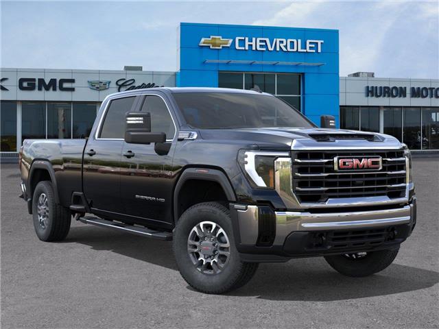 2026 GMC Sierra 2500HD SLE (Stk: 107533) in Exeter - Image 7 of 24