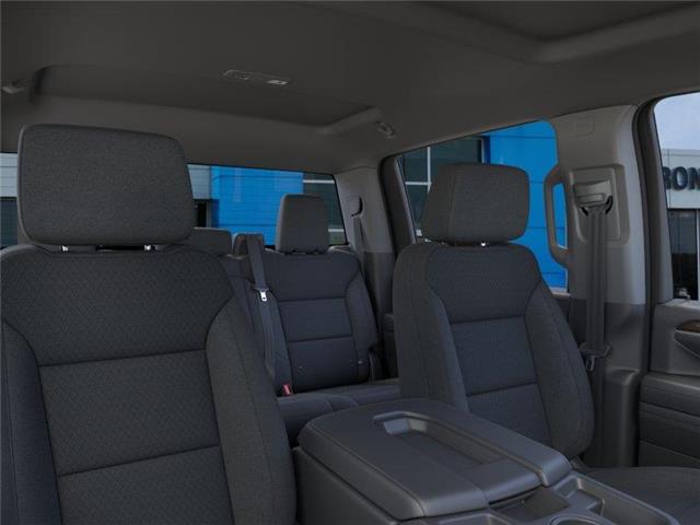 2026 GMC Sierra 2500HD SLE (Stk: 107533) in Exeter - Image 24 of 24