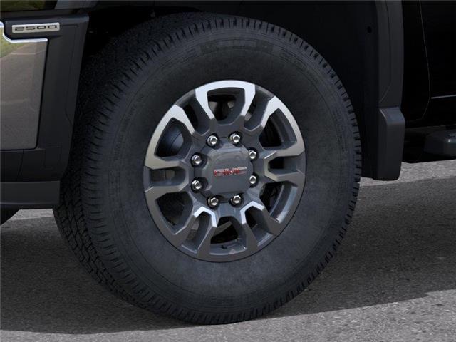 2026 GMC Sierra 2500HD SLE (Stk: 107536) in Exeter - Image 9 of 24 2026 GMC Sierra 2500HD SLE (Stk: 107536) in Exeter - Image 9 of 24