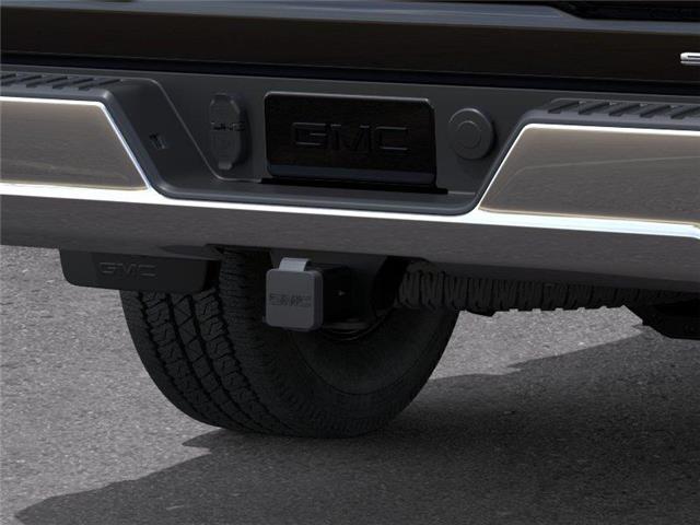 2026 GMC Sierra 2500HD SLE (Stk: 107536) in Exeter - Image 14 of 24 2026 GMC Sierra 2500HD SLE (Stk: 107536) in Exeter - Image 14 of 24