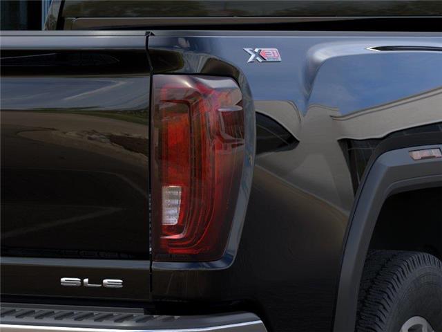 2026 GMC Sierra 2500HD SLE (Stk: 107535) in Exeter - Image 11 of 24