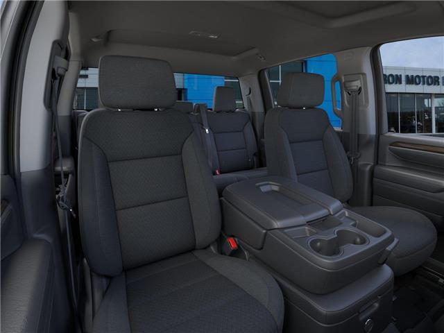 2026 GMC Sierra 2500HD SLE (Stk: 107535) in Exeter - Image 16 of 24