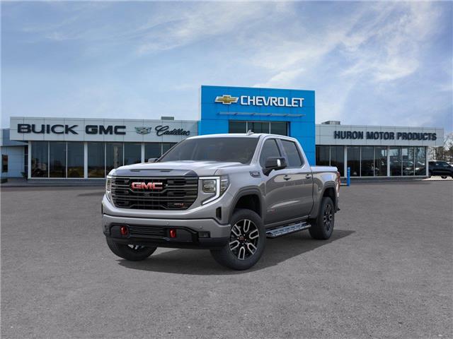 2026 GMC Sierra 1500 AT4 (Stk: 107630) in Exeter - Image 8 of 24 2026 GMC Sierra 1500 AT4 (Stk: 107630) in Exeter - Image 8 of 24